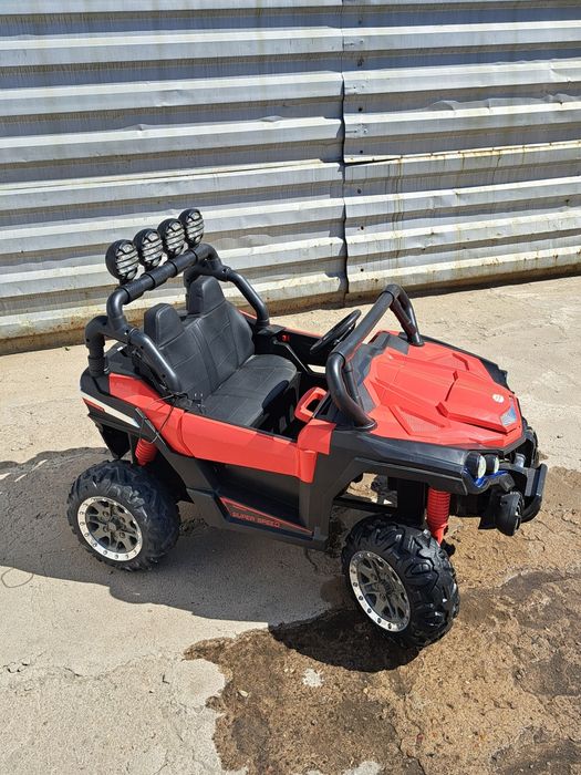 Продам электрический автомобиль