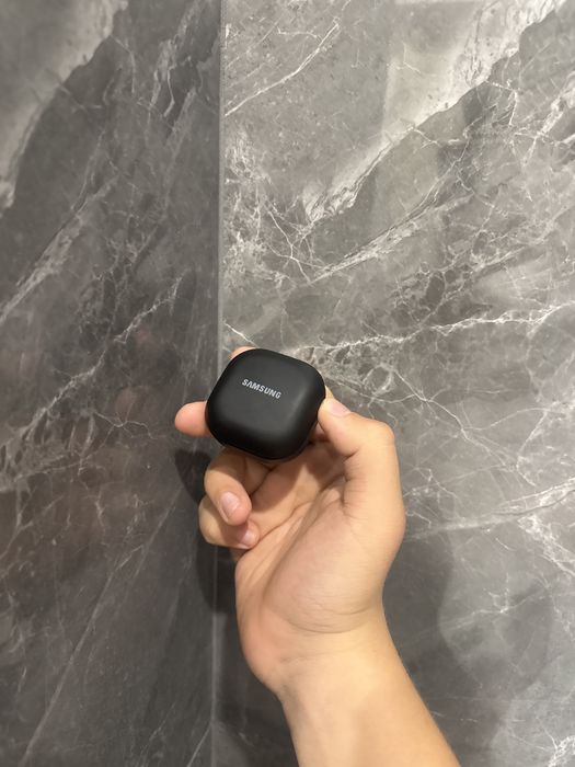 Samsung galaxy Buds2 Pro