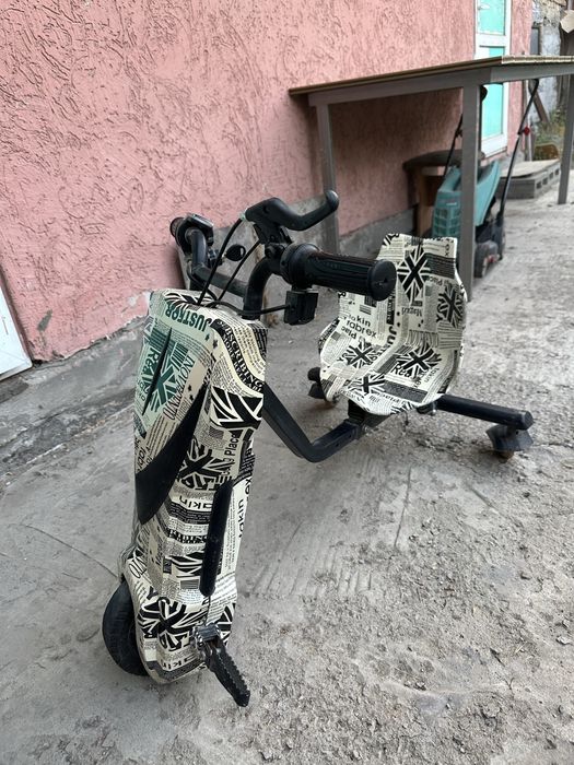 продается дрифкар