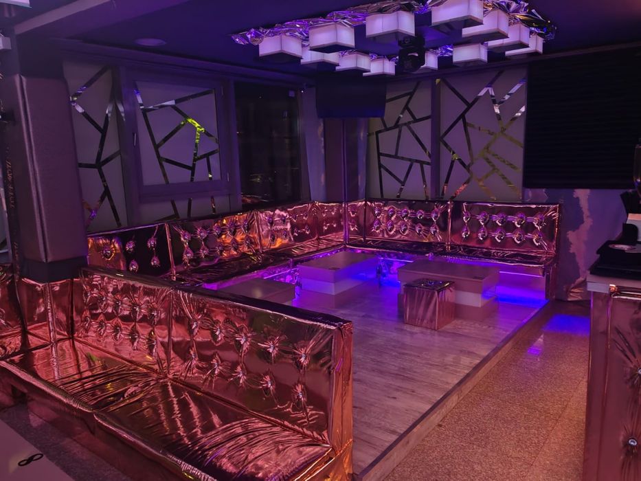 Locatie majorate si petreceri private