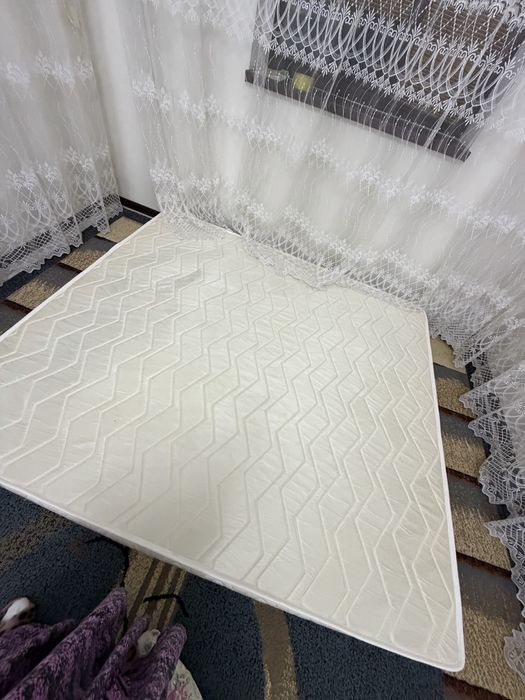 Матрас новый келісім бар