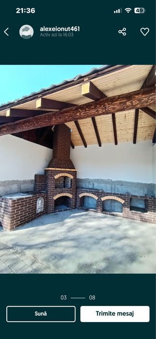 Construim gratare /super calitate