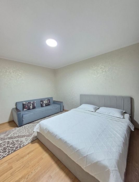 Сдаётся уютная квартира