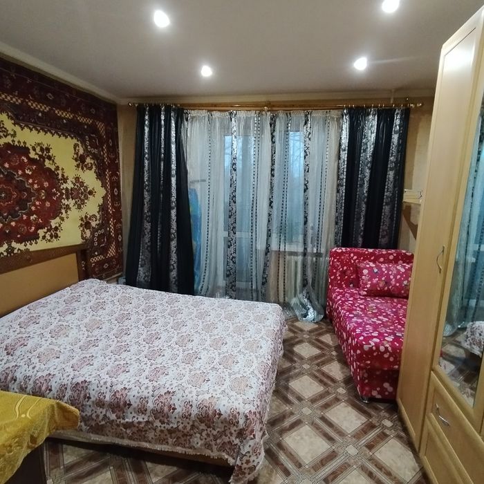 Сдаётся квартира в Михайловке