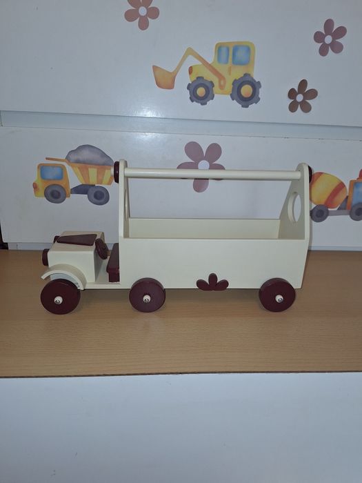 Cadou mașină handmade