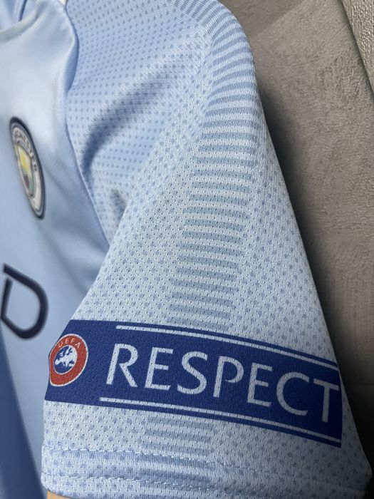 Manchester city tricou dri fit nike