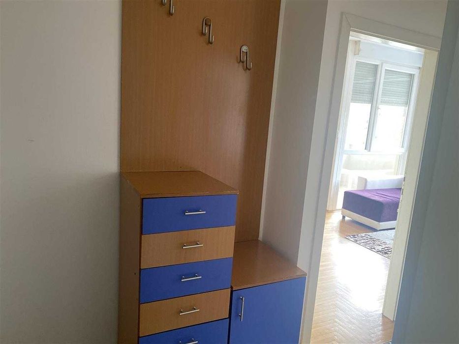 Продава се Двустаен апартамент в Пловдив, Гагарин - 54 кв.м за 1225 €/кв.м - Снимка #2