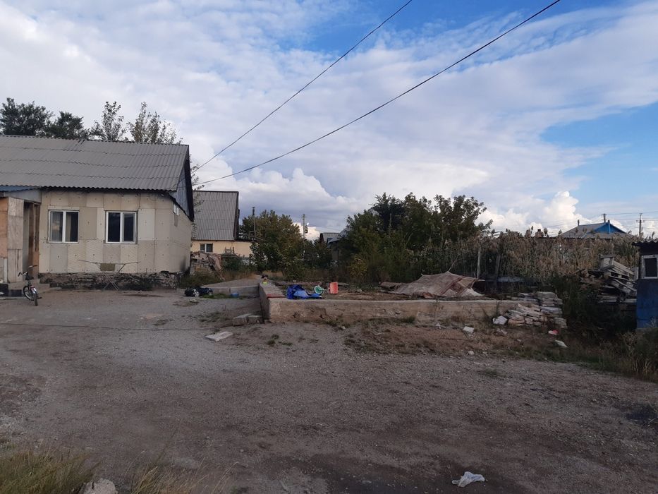 Продам дом р/н Ондирис (Лесозавод)