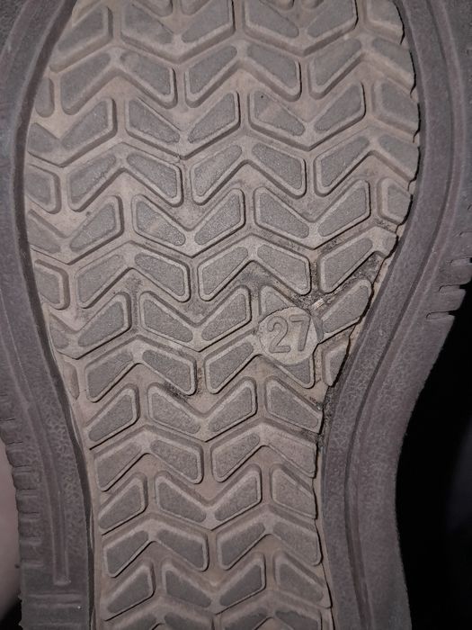 Одежда и обувь на мальчика