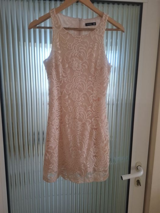 Дамска рокля S размер