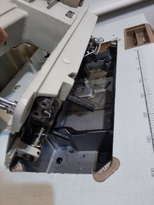 Продам швейную машинку Protex 1130B