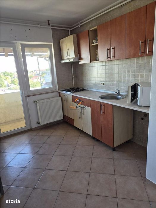Apartament 1 camera cu centrala proprie plus balcon