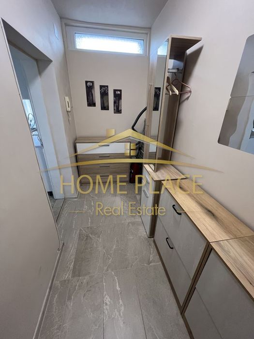 Дава се под наем Двустаен апартамент в Варна, Аспарухово - 45 кв.м за 382.5 € - Снимка #4