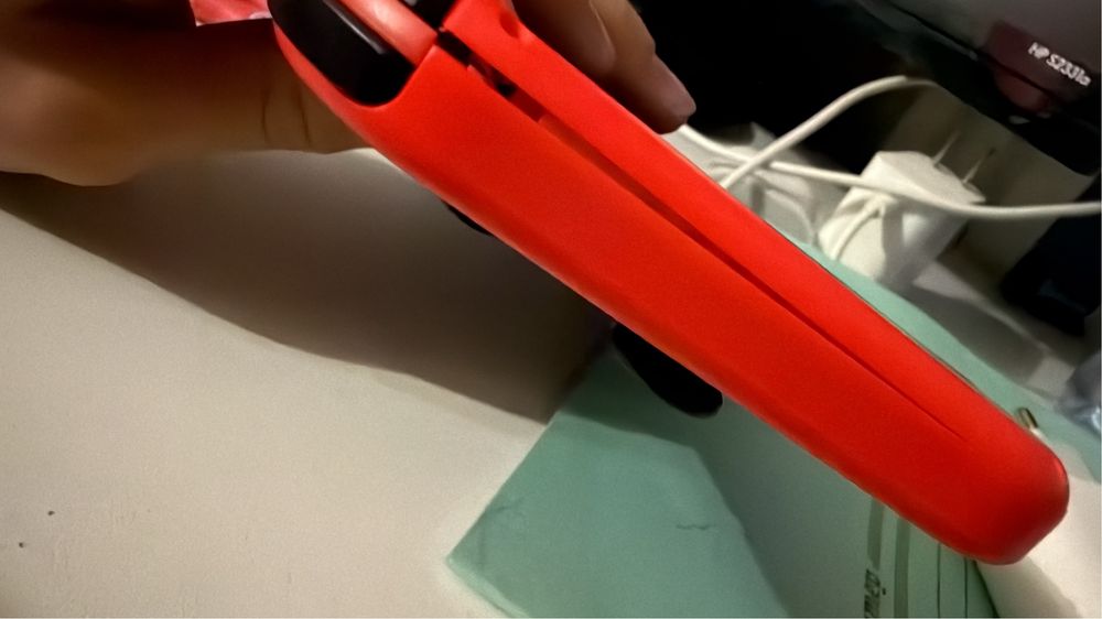 Nintendo Switch Oled не прошитая!
