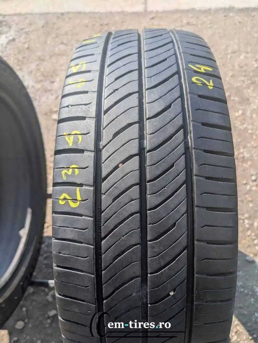 235/65 R16C • Vara • Semperit Van Life 3 115/113R | 1 buc | DOT 2024