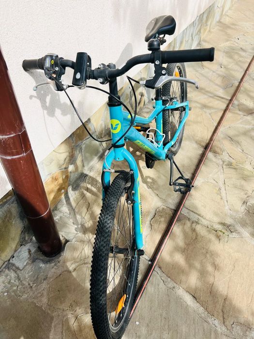 Vand bicicleta copii Giant Maui Enchant 24