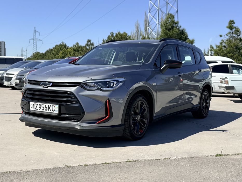 Orlando 2 Redline Turbo srochno