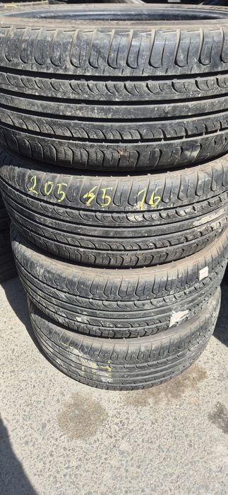Anvelope 205/45/16 Vara