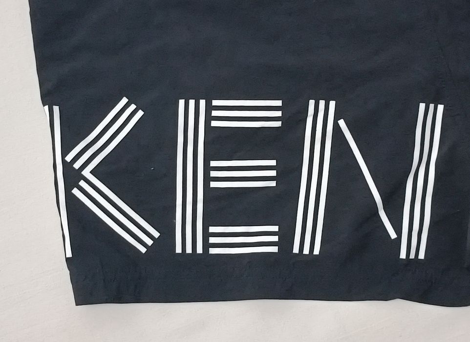 Kenzo Paris Shorts оригинални гащета L бански шорти