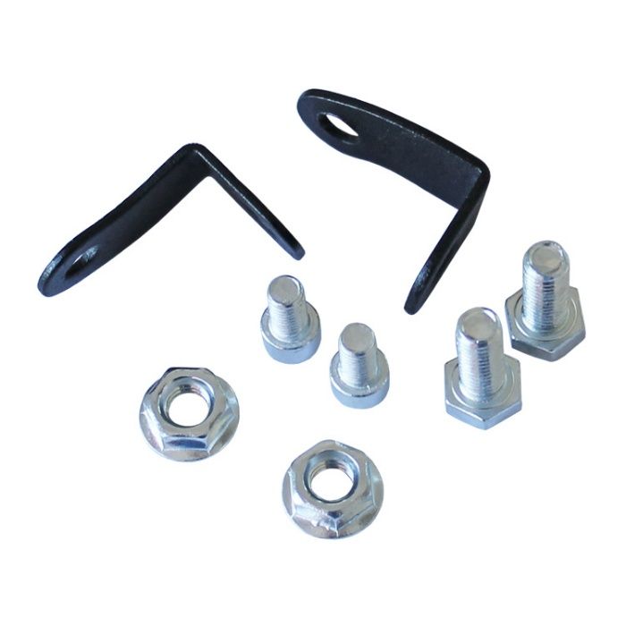 Лед бар мини 18W - 18.5СМ -- 63297