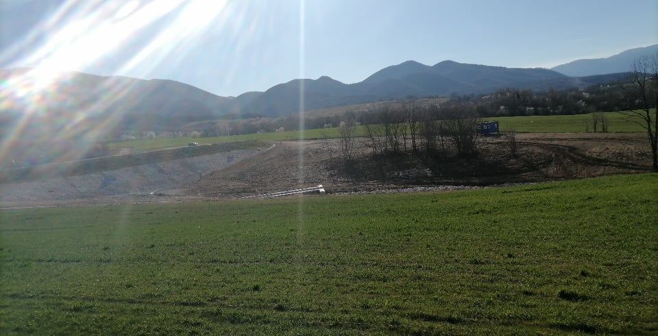 Продава се Земеделски имот в с. Новаково, Област Пловдив -  кв.м за 1530 €/дка - Снимка #4