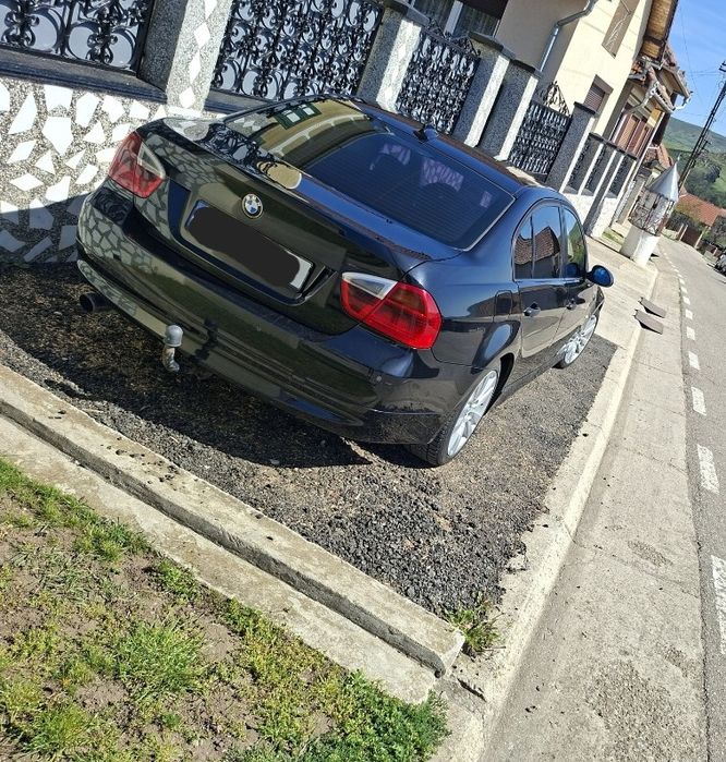 BMW 320 163CP E 90