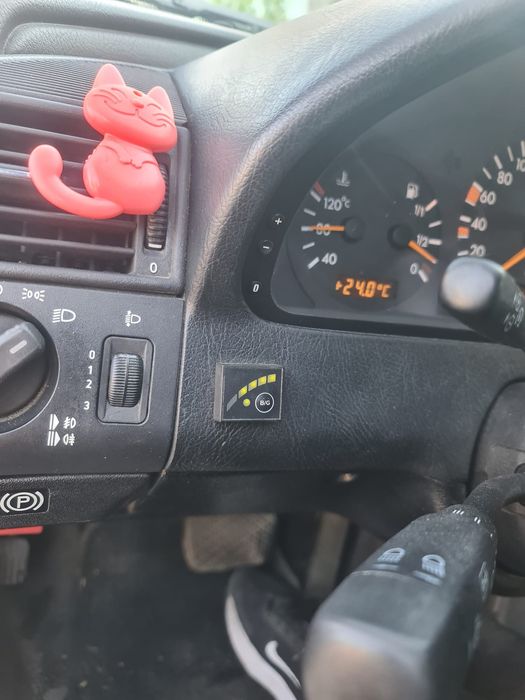 Mercedes Benz C 180