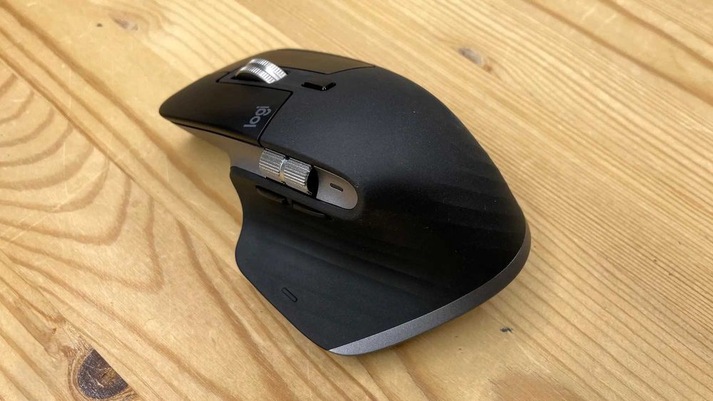Премиум мышки Logitech MX Master 3 Unifying, Bolt версии