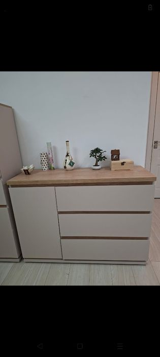 Продам комод шкаф