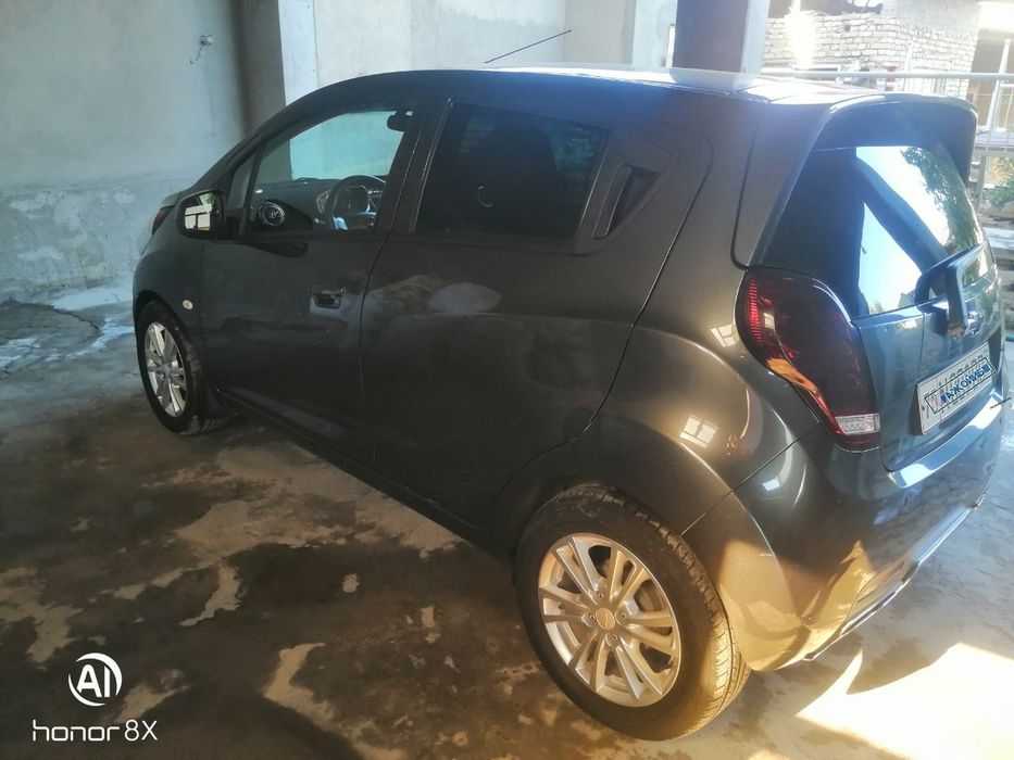 Spark mehanika 2022 yil polniy navarot radnoy moshincha kelishsmiz