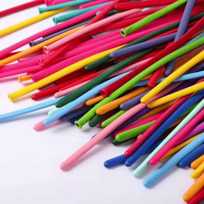 Шар для моделирования - 100 шт