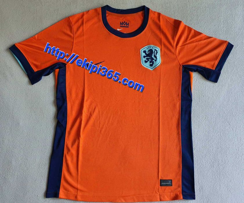 Промо - 4 Върджил - Нидерландия ЕВРО2024