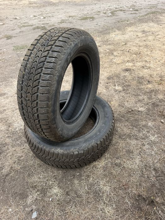 Зимни гуми Debica 215 65 16