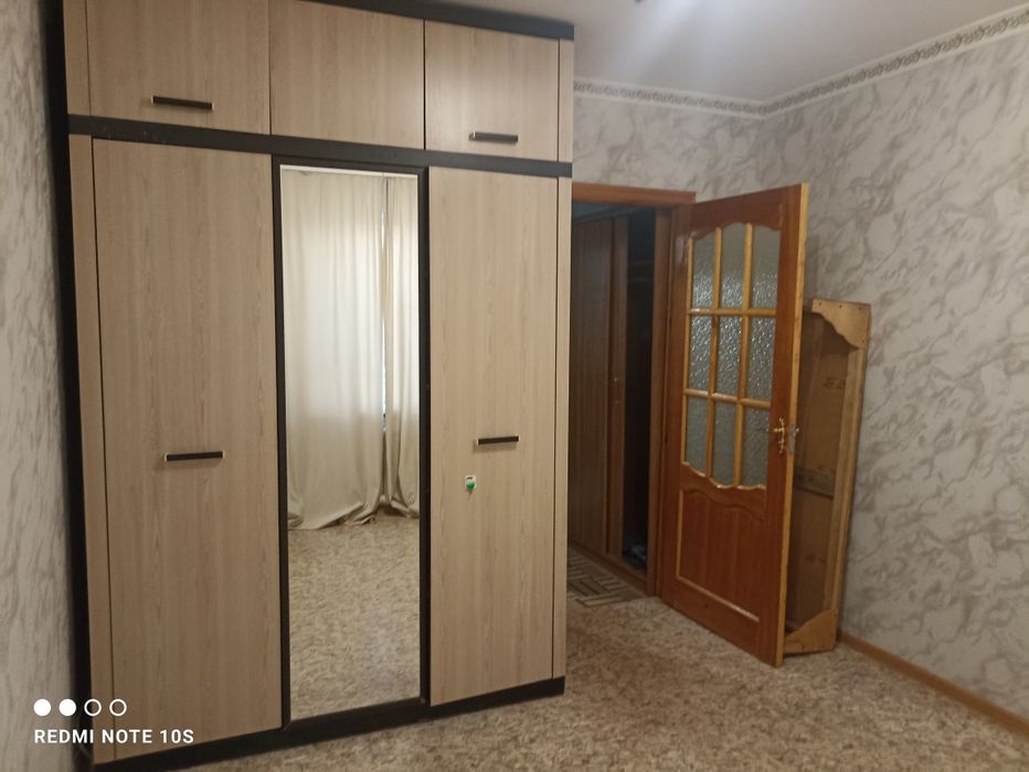 Сдам 2 к. кв в 8 мкр