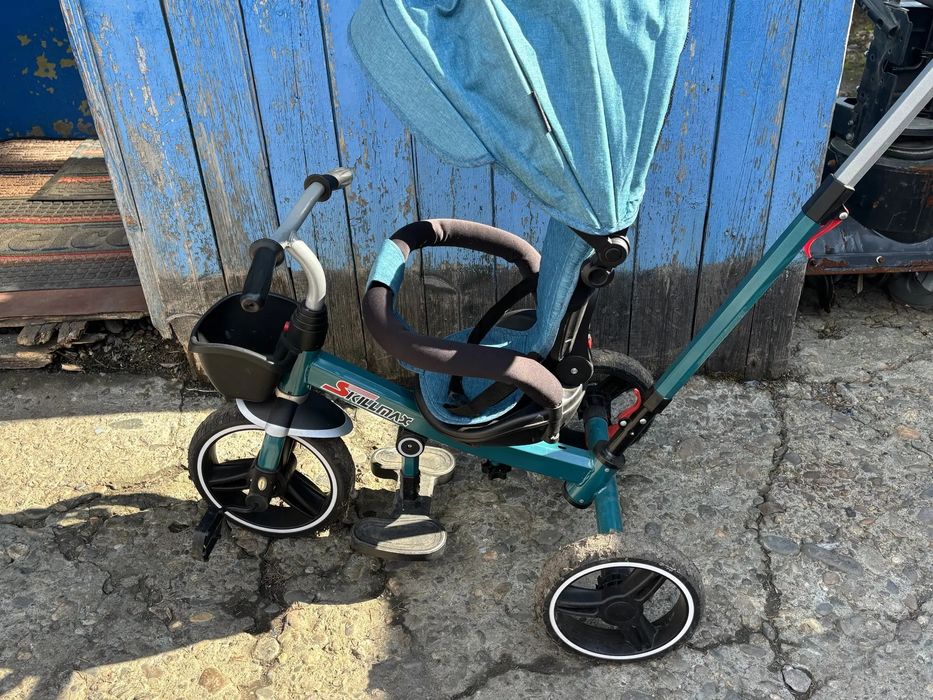 Продам детский велосипед