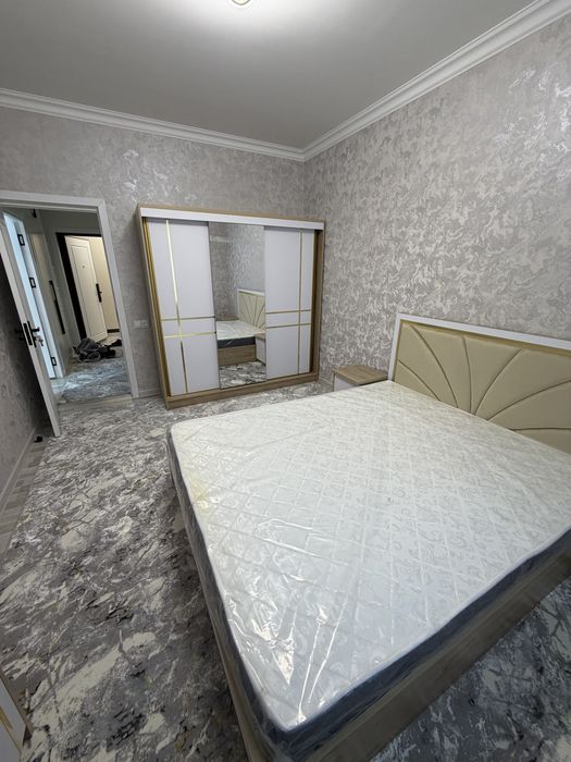 Аренда 2-хонали уй NRG Zamon