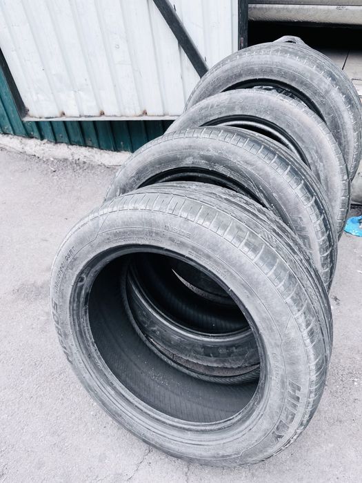 Шины 205/55/16 летние