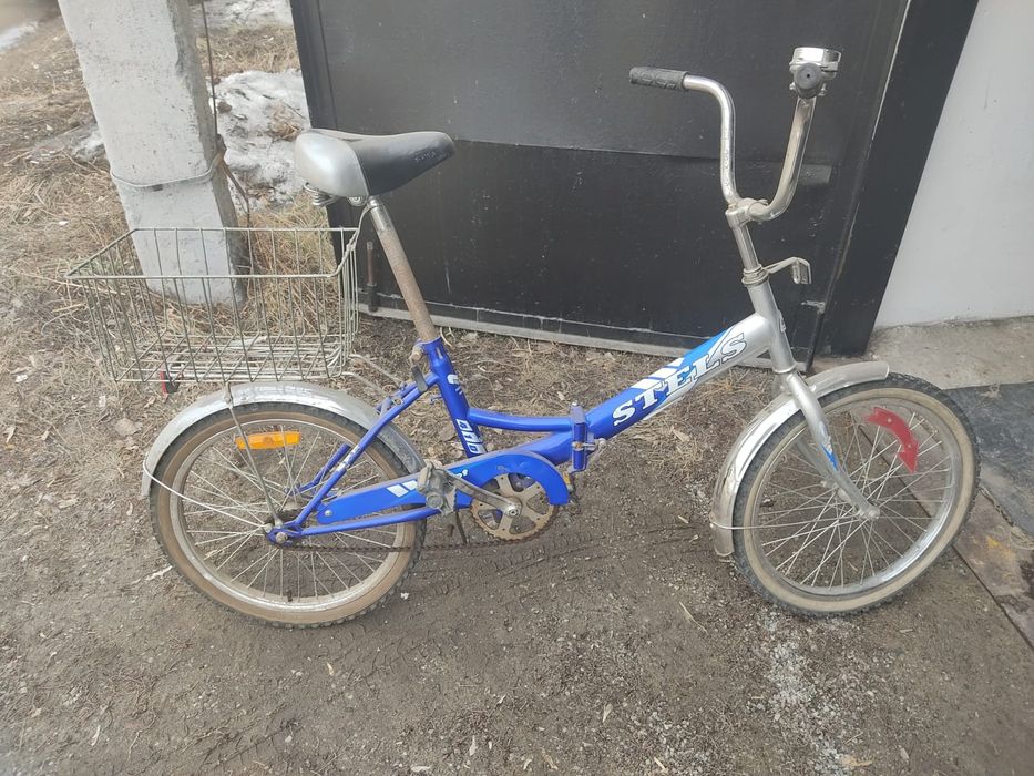 Продам велосипед.