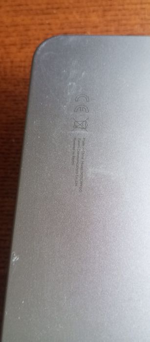 планшет Redmi pad pro на запчасти экран