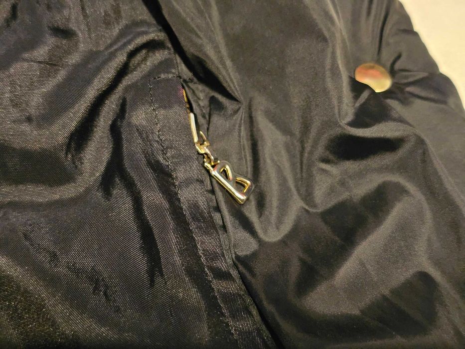 Geaca dama puf Bogner marime 54 56 58 XXL stare f buna