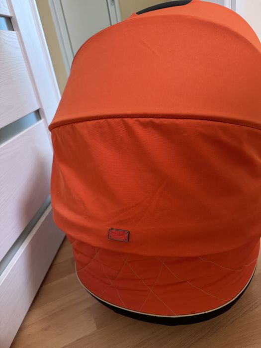 Кош за новородено Cybex