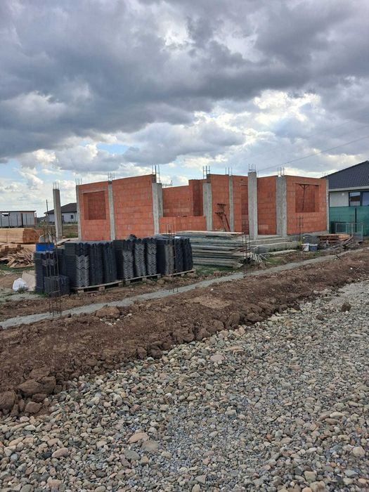 Casă de vânzare Cihei (partea cu Grigorescu) 139000.TVA INCLUS