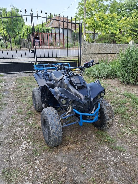 Vand atv 125cc perfect functional