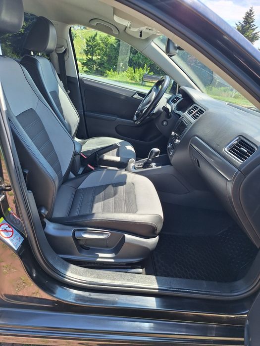 Vand wv jetta 2012