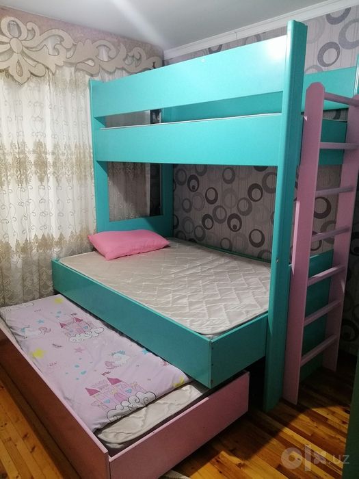 Детский гарнитур