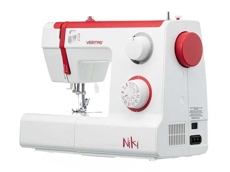 Veritas tikish mashinasi pochka ishlatilmagan