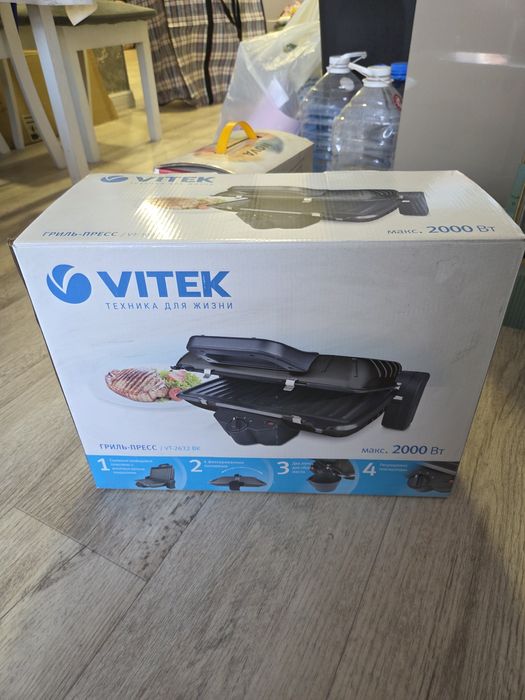 Продам грильницу