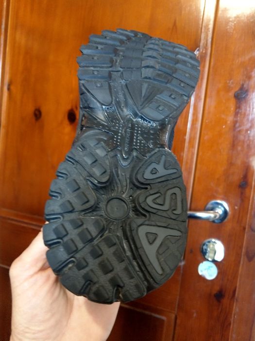 Brooks 43нм. 27,8см.