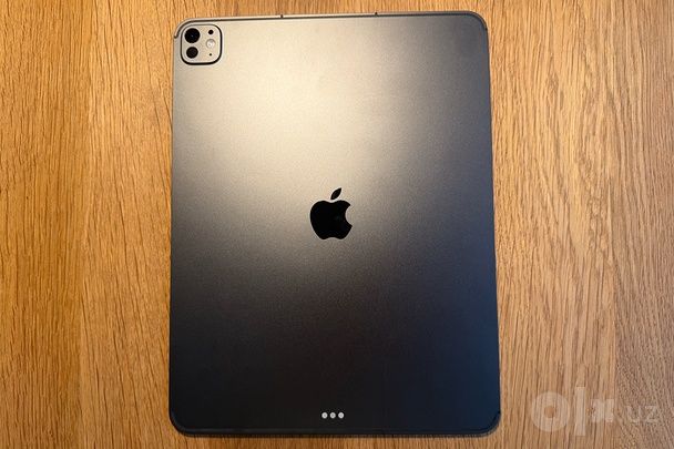 Ipad pro m5 13 inch wifi 256 gb