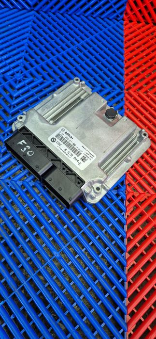 ECU Calculator bmw seria 3 f30 f31 2.0d N47 163 cp euro 5 2014